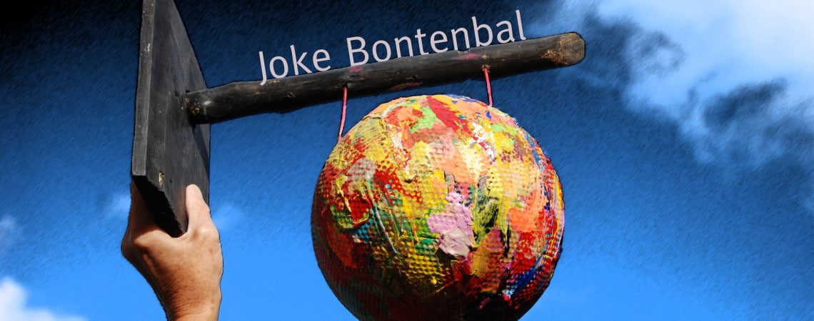 Joke Bontenbal